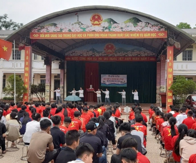 CUỘC THI KỂ CHUYỆN THEO SÁCH NĂM 2025